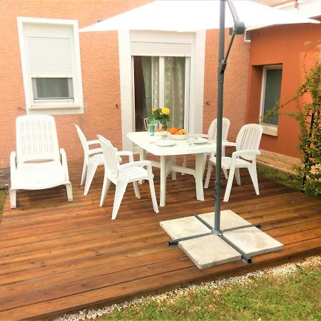 Ferienwohnung Blue Place W. Terrace Poreč Exterior foto